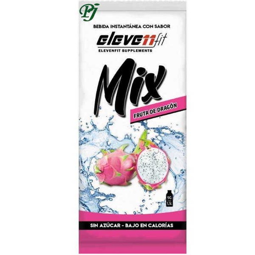[175217] Bebida Mix Fruta De Dragon - Eleven 11