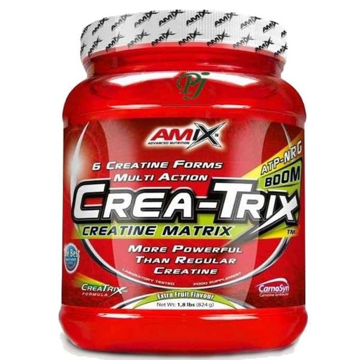 [175247] Creatrix Limon 824Gr - Amix