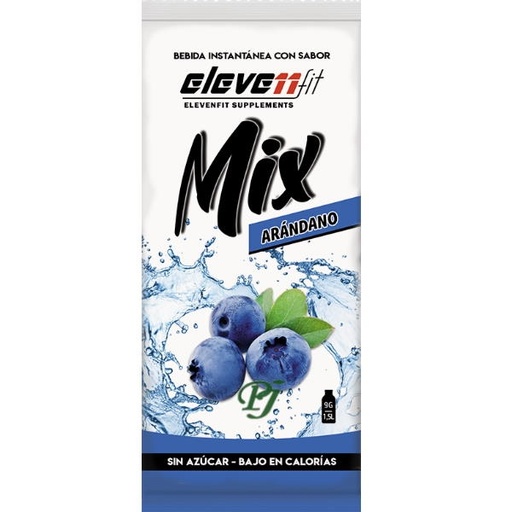 [175261] Bebida Mix Arandano Sin Azucar - Eleven 11