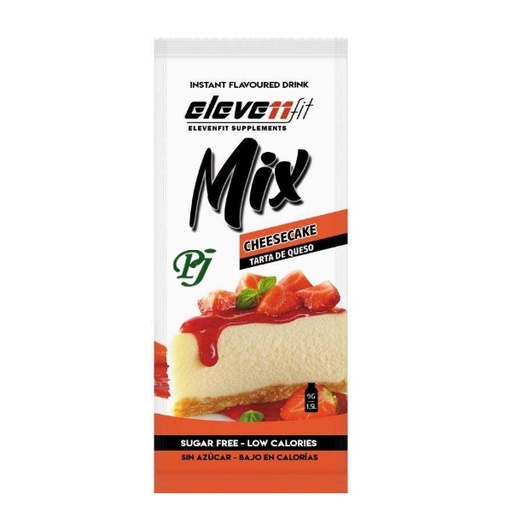[175288] Bebida Mix Tarta De Queso Sin Azucar - Eleven 11
