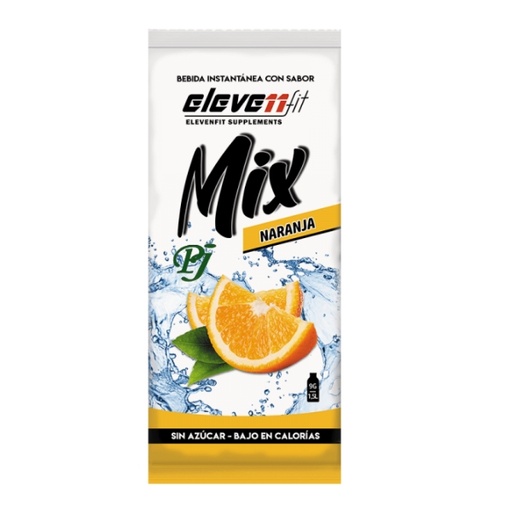 [175320] Bebida Mix Sabor Naranja- Eleven 11