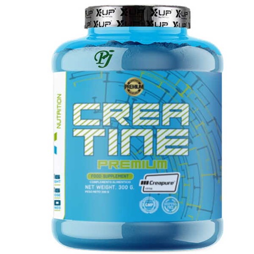 [175387] Creatina Creapure 300Gr - X-Up