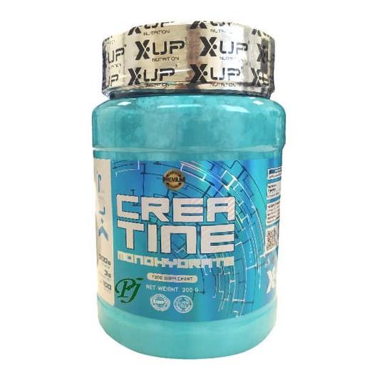 [175398] Creatina Monohidrato 300Gr - X-Up