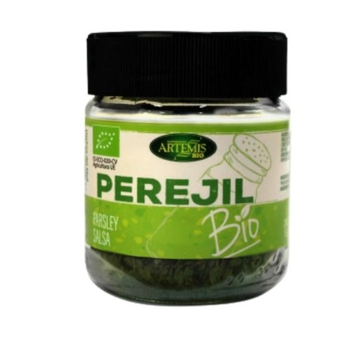 [09540] Especias Perejil Xl 16Gr - Artemis