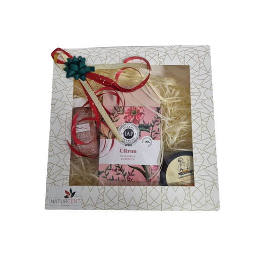[189329] Cesta Amigo Invisible 19,99