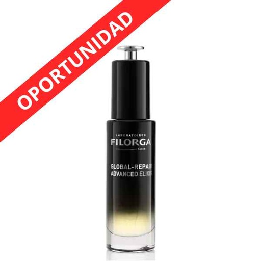 [1301102] Filorga Global Repair Advanced Elixir 30 Ml