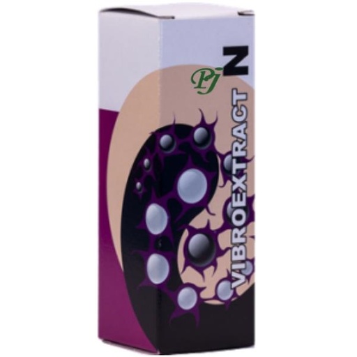 [057344] Vibroextract Sistema Nervioso - Equisalud