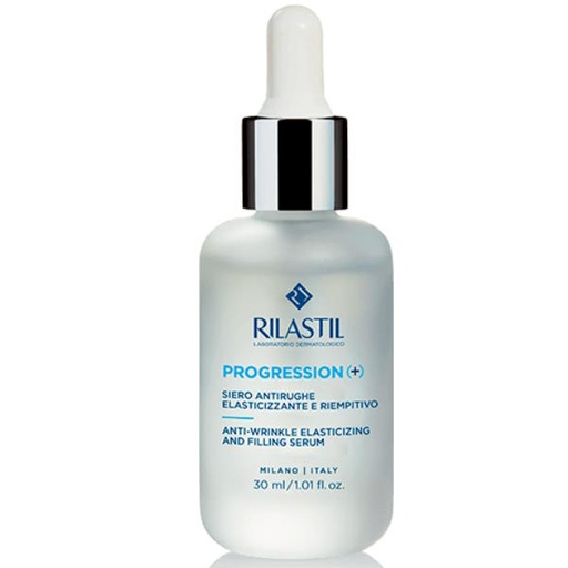 [1300940] Progression (+) Serum Antiarrugas 30Ml - Rilastil