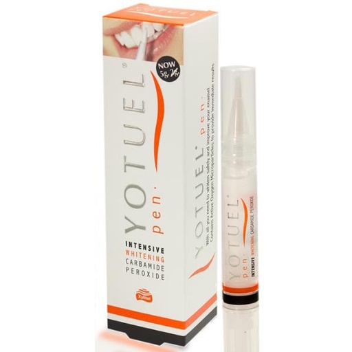 [1300943] Yotuel Dental-Pen Blanqueador 5Gr