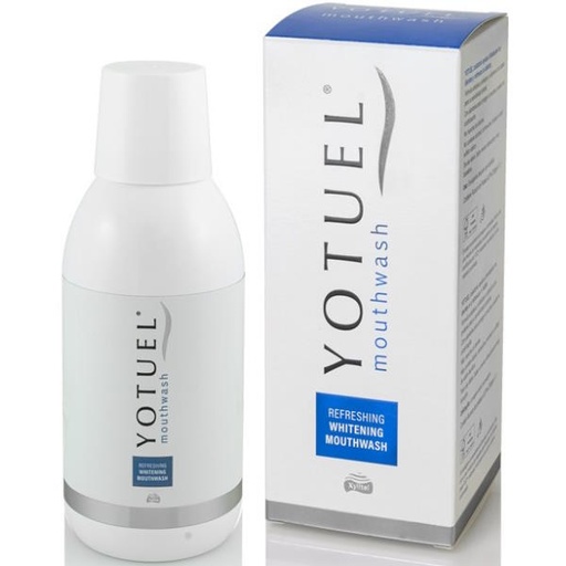 [1300945] Yotuel Colutorio Blanqueador 250Ml