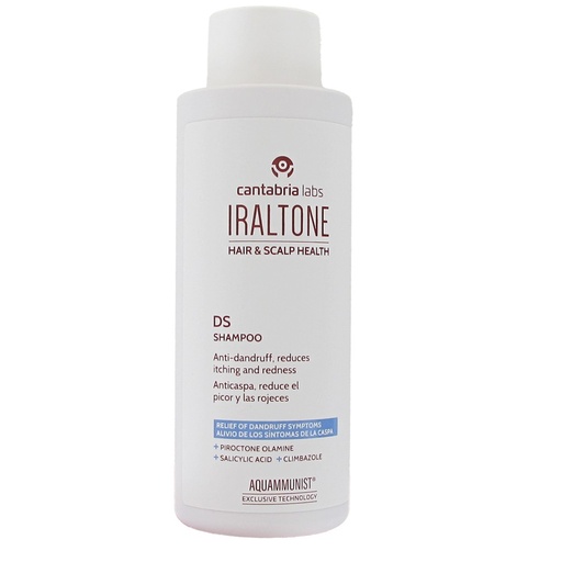 [1300951] Iraltone Champu Ds 200Ml - Cantabria Labs