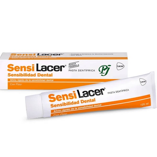 [130244] Sensi Pasta 125Ml - Lacer