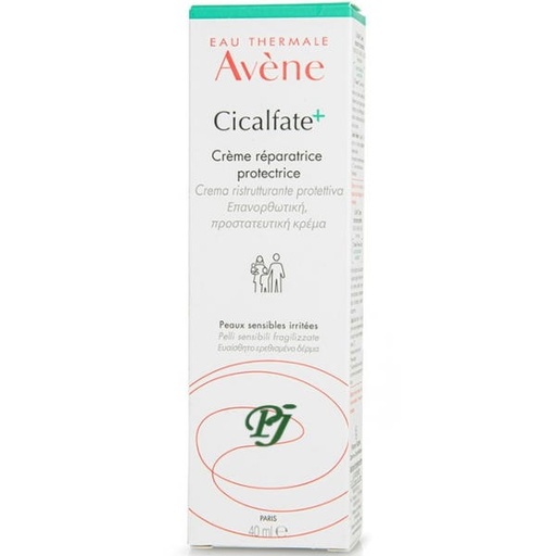 [130367] Crema Reparadora Protectora 40Ml Cicalfate - Avene