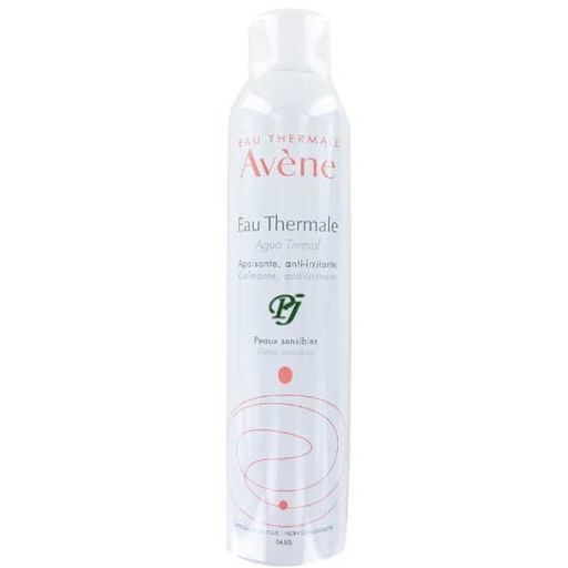 [130387] Agua Termal 300Ml - Avene