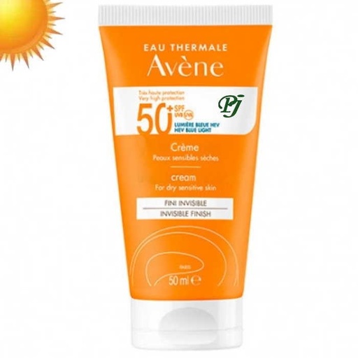 [130467] Crema Solar Linea N. Spf50+ 50Ml - Avene