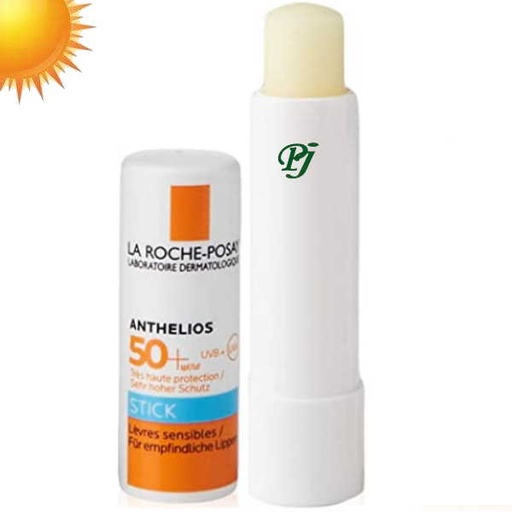[130840] Anthelios Solar Xl 50+ Stick 9Ml/7Gr - La Roche