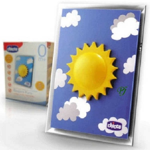 [131121] Purificador Con Ionizador - Chicco