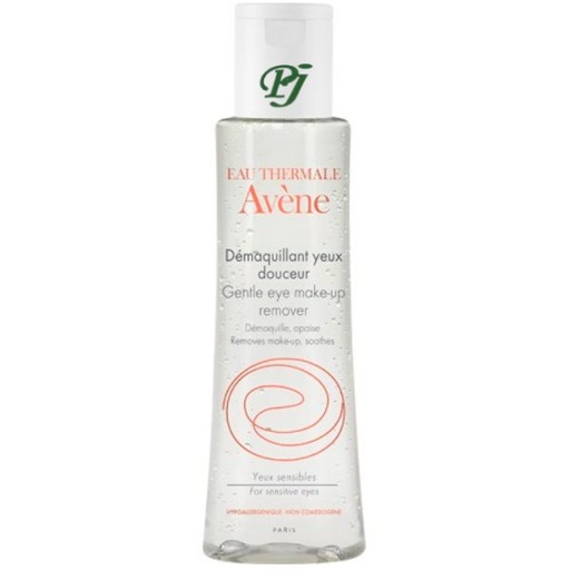 [131447] Desmaquillante Suavidad Ojos 125Ml - Avene