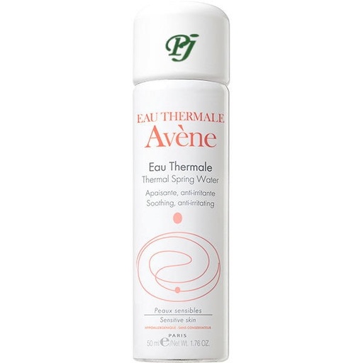 [131453] Agua Termal 50Ml - Avene