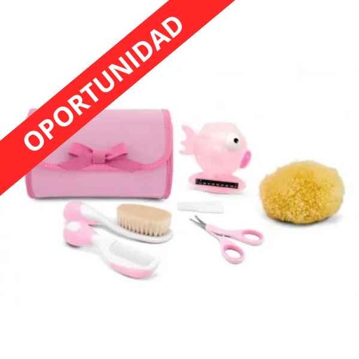 [131678] Accesorio Baño Hipo Rosa - Chicco