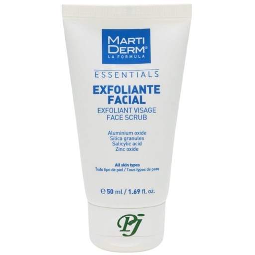 [131706] Exfoliante Facial 50Ml - Martiderm