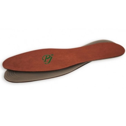 [131725] Plantillas De Piel Talla Unica Conforsil - Prim