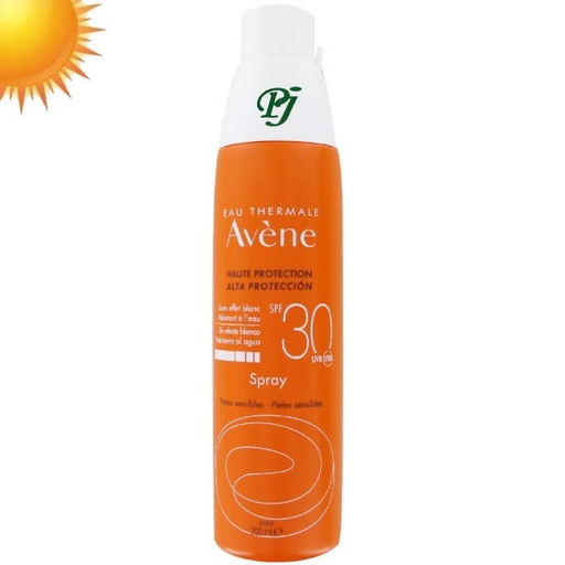 [131900] Spray Solar Spf30 200Ml - Avene