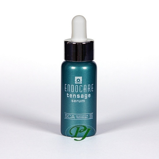 [131981] Endocare Tensage Serum 30Ml - Cantabria Labs