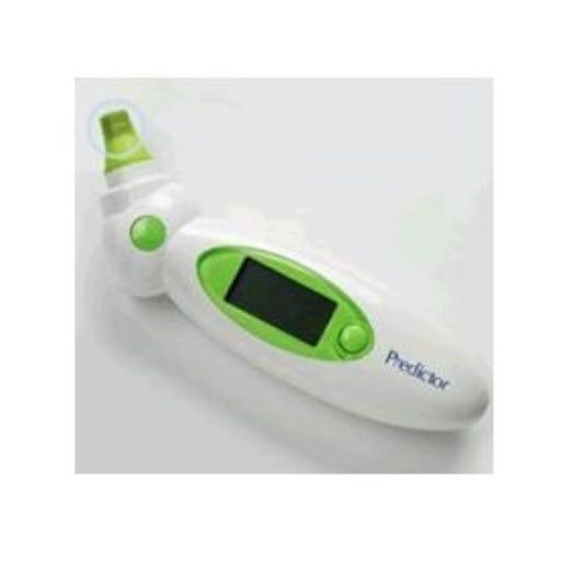 [132029] Termometro Predictor Auricular