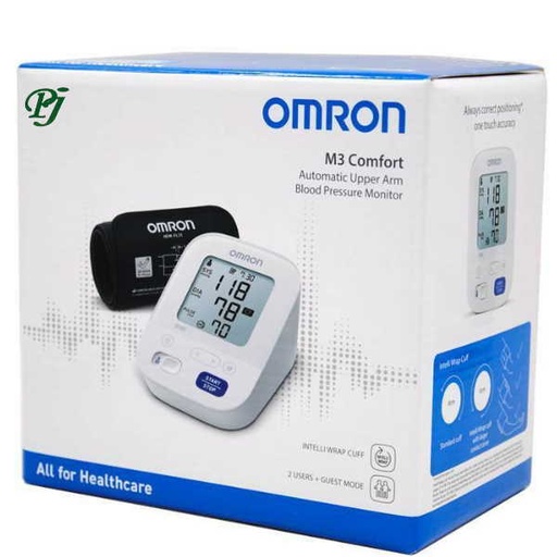 [133093] Tensiometro Brazo Digital M3 Omron