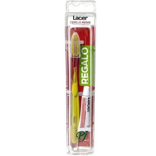 [133230] Cepillo Medio Technic - Lacer