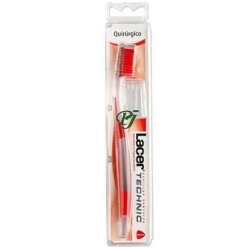 [133233] Cepillo Quirurgico Technic - Lacer