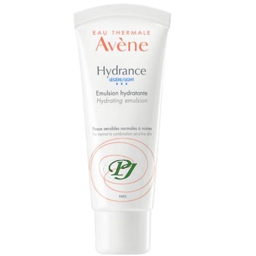 [133544] Emulsion Ligera Hidratante 40Ml Hydrance  - Avene