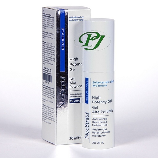[133793] Neostrata Gel De Alta Potencia 30Ml - Cantabria Labs