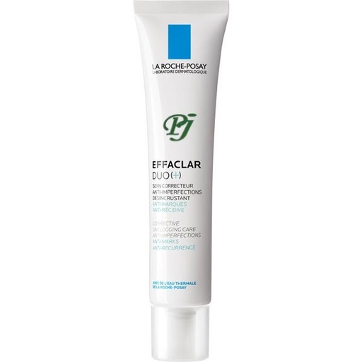 [133850] Effaclar Duo + 40Ml - La Roche