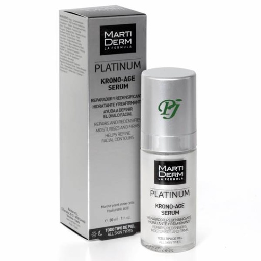 [133974] Krono-Age Serum 30Ml - Martiderm