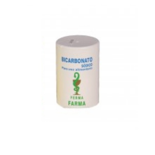 [134024] Bicarbonato 200 Gr. - Ferma Farma