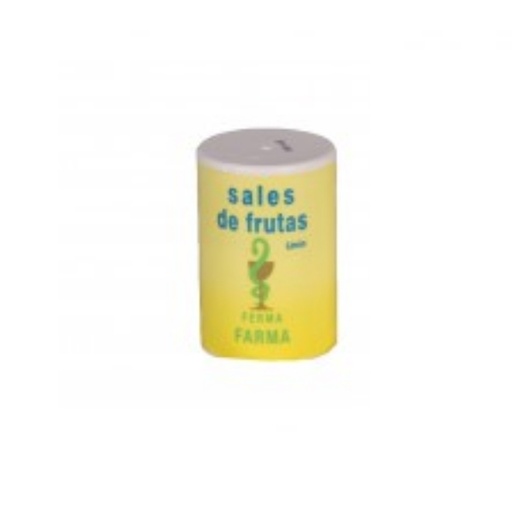 [134025] Sal De Frutas Limon 150Gr - Ferma Farma