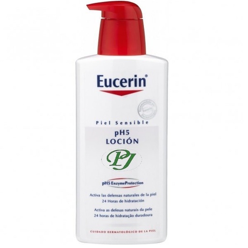 [134033] Locion Ph5 400Ml - Eucerin