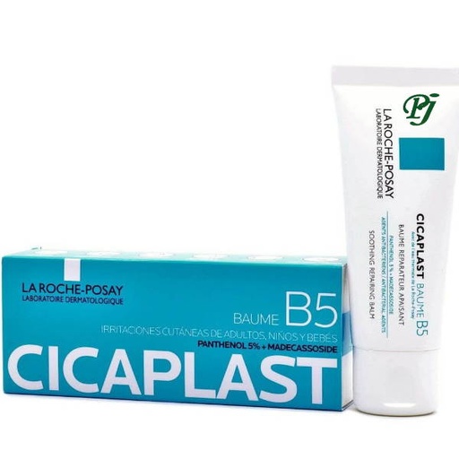 [135139] Cicaplast Baume B5 40Ml - La Roche