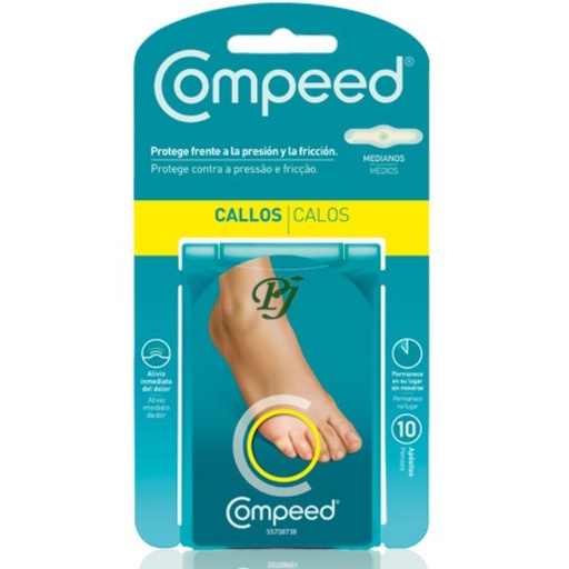 [135245] Callos Medianos - Compeed