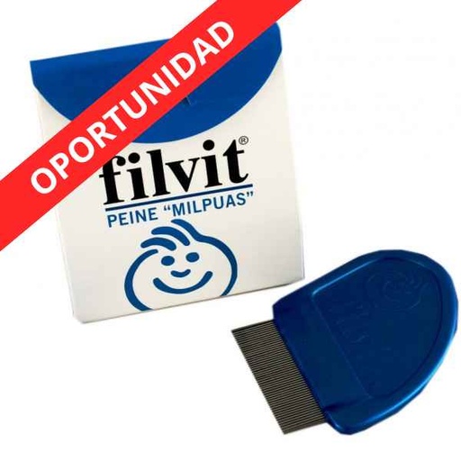 [135294] Filvit Peine Mil Puas