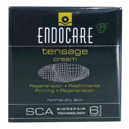 [135328] Endocare Tensage Cream 50Ml - Cantabria Labs