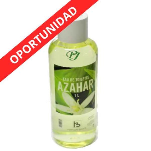 [135366] Agua Colonia Flor Azahar 100Ml - Perfums Bachs