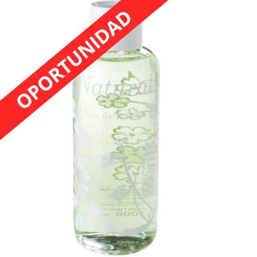 [135367] Agua Colonia Natural 100Ml - Perfums Bachs