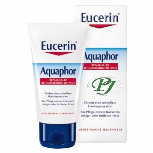 [135642] Aquaphor Pomada Reparadora 40Gr - Eucerin