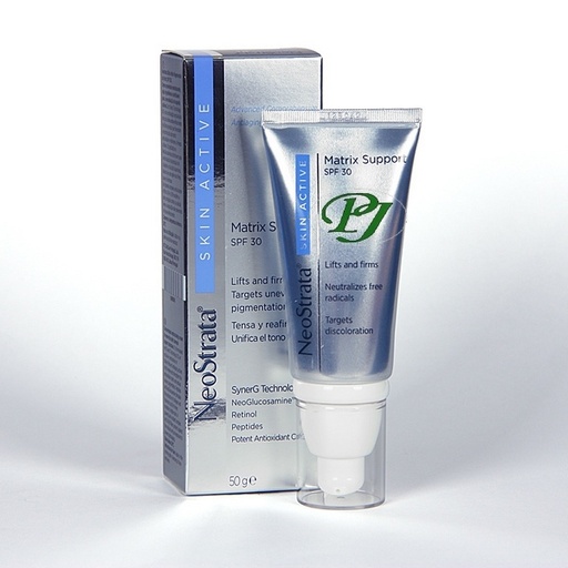[135739] Neostrata Sk Matrix Support 50Gr Spf 30 - Cantabria Labs
