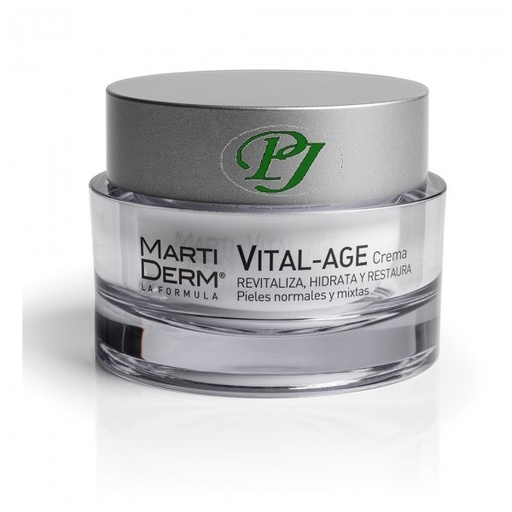 [135810] Vital-Age Pieles N. Y M. Fps 15 50Ml - Martiderm