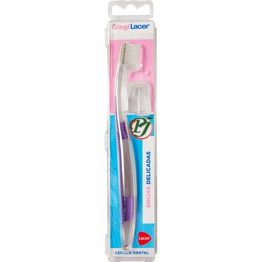 [135821] Cepillo Gingilacer Encias Delicadas - Lacer