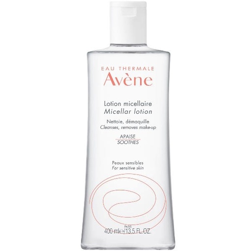 [135841] Locion Micelar 400Ml - Avene